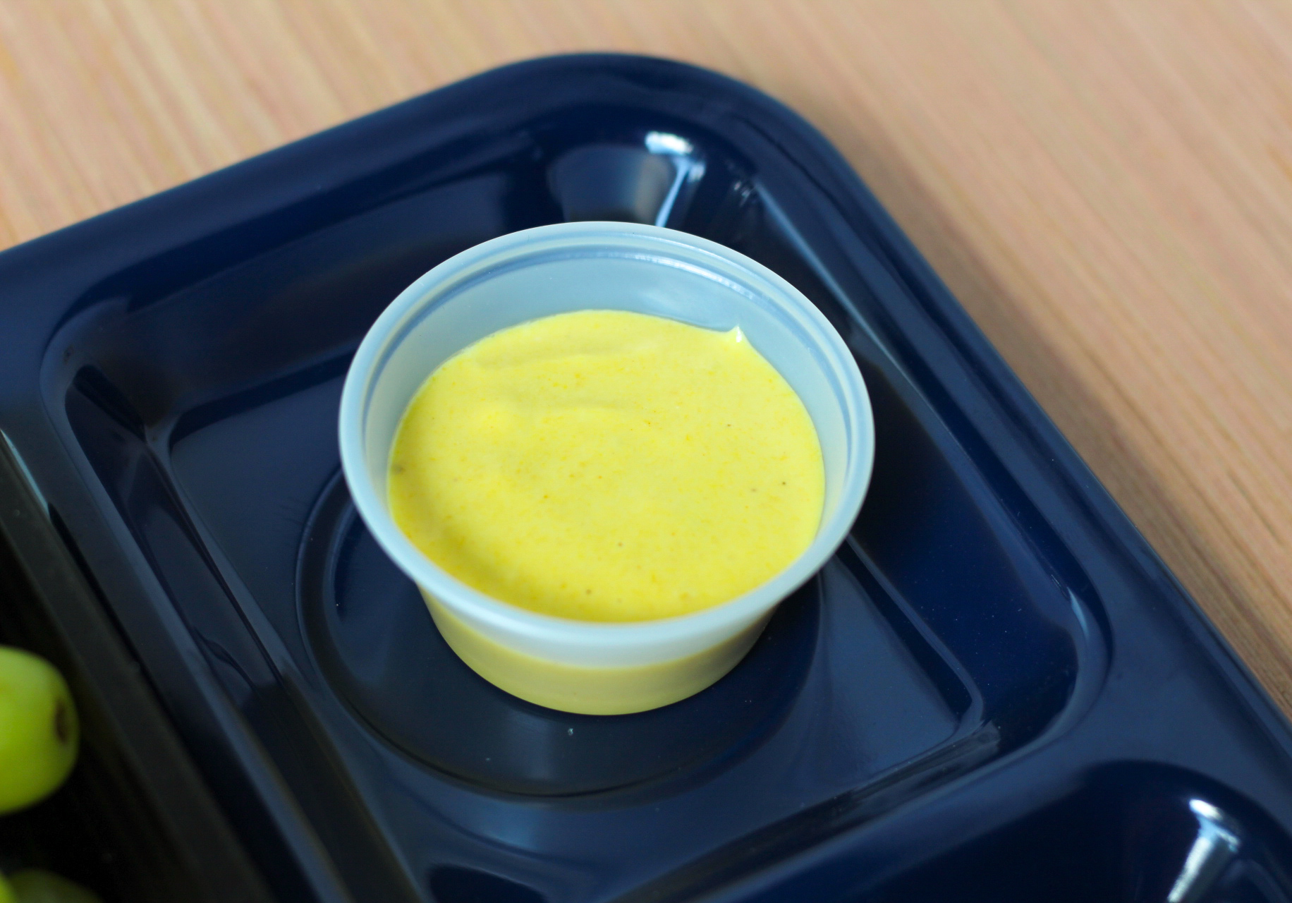 Honey Mustard Yogurt Sauce | Fuel Up