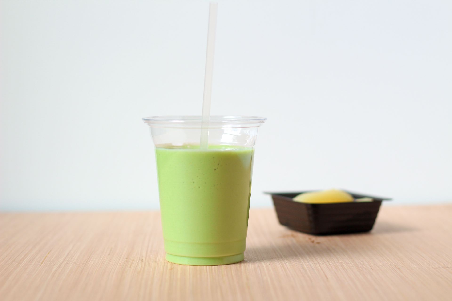 Go Green Smoothie | Fuel Up