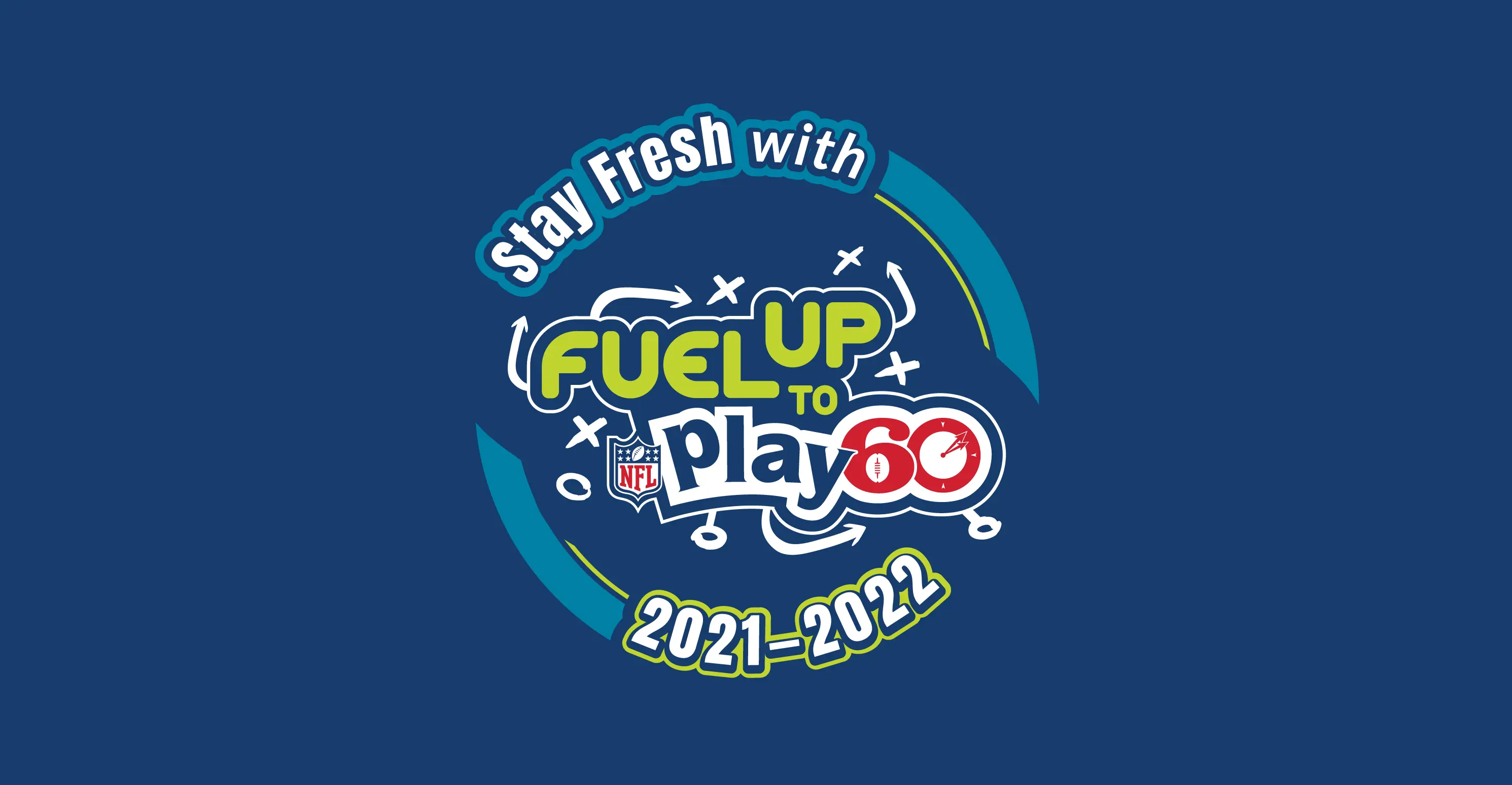 Stay Fresh with Fuel Up | Fuel Up, image size:2981x1548